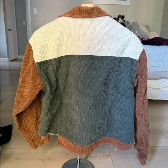 Light fall jacket - Picture 2 of 3